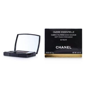 NWT CHANEL Ombre Essentielle Soft Touch Eyeshadow 90 Fauve 2g / 0.07 Oz